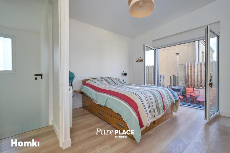 Maison - 141 m² - 5 pièces