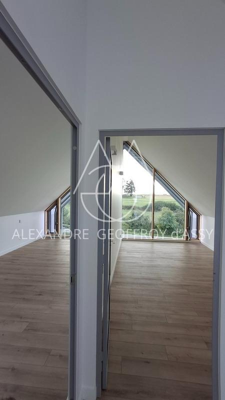 Maison - 200 m² - 6 pièces