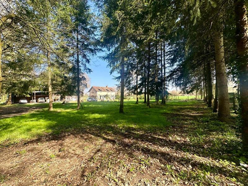 Maison - 109 m² - 4 pièces