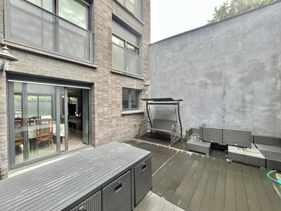 Maison - 165 m² - 7 pièces