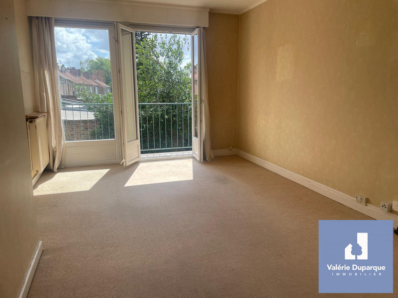 Appartement - 50 m² - 3 pièces