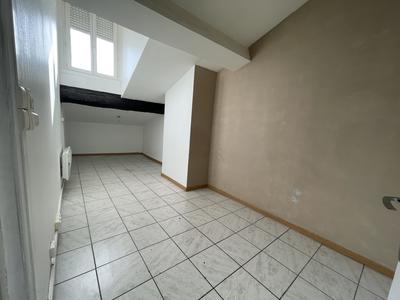 Appartement - 33 m² - 2 pièces