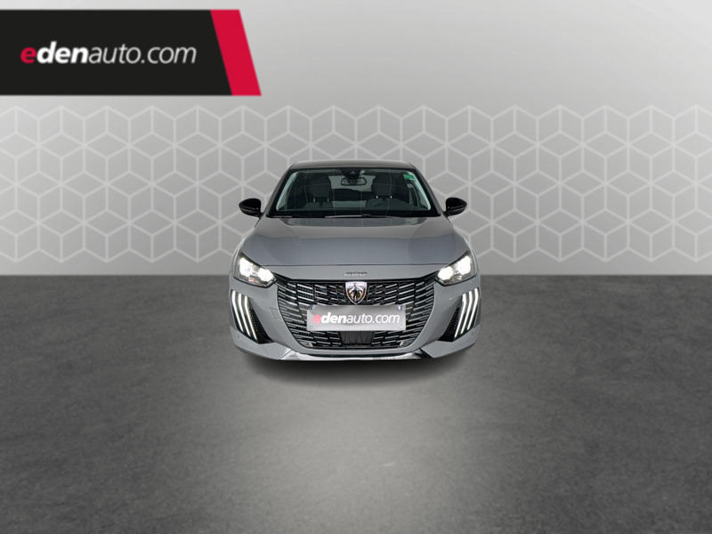 Peugeot 208 Hybrid 100 e-Dcs6 Allure