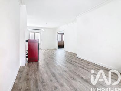 Maison de ville - 134 m² - 7 pièces