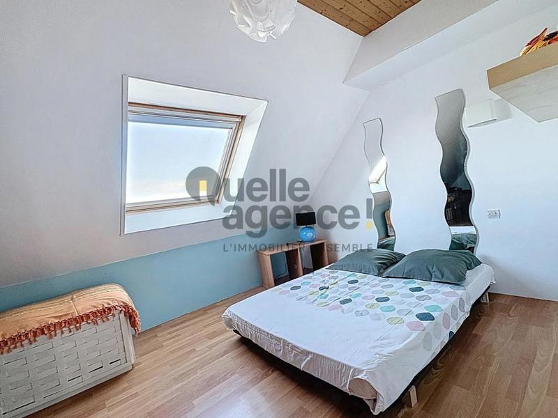 Maison - 175 m² - 6 pièces