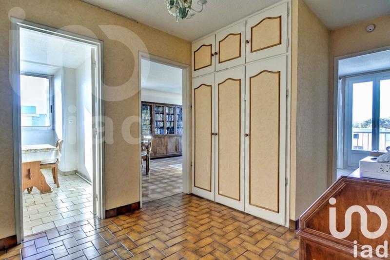 Appartement - 88 m² - 4 pièces