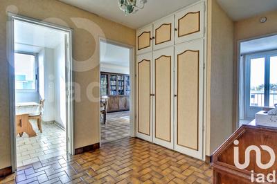 Appartement - 88 m² - 4 pièces