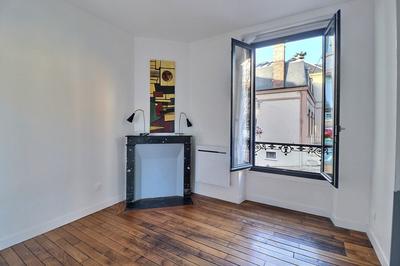 Appartement - 32 m² - 3 pièces