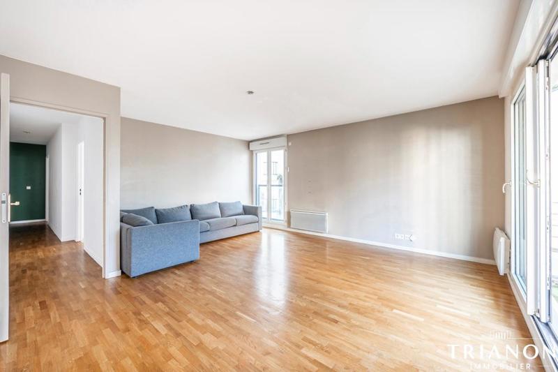 Appartement - 68 m² - 3 pièces