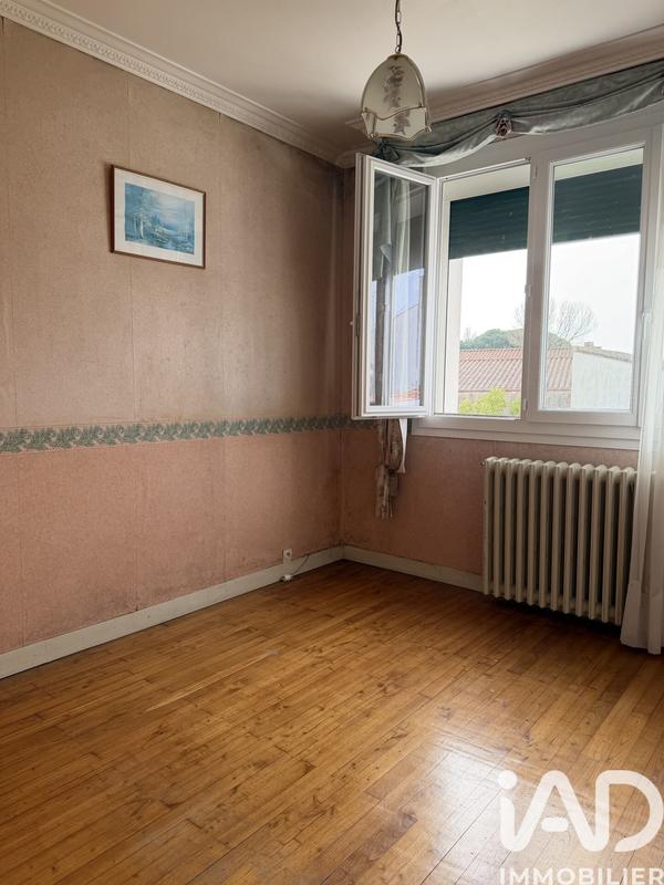 Maison - 150 m² - 5 pièces