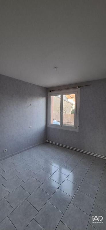 Appartement - 103 m² - 6 pièces