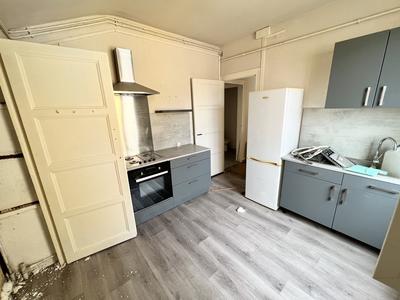 Appartement - 74 m² - 3 pièces