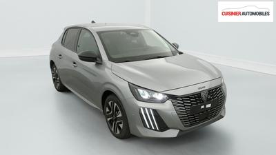 Peugeot 208 Hybrid 110 e-Dcs6 Allure