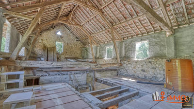 Maison - 115 m² - 4 pièces