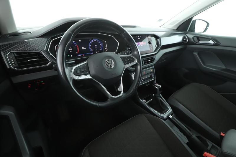 Volkswagen t-Cross 1.0 Tsi R-Line Dsg 115 ch