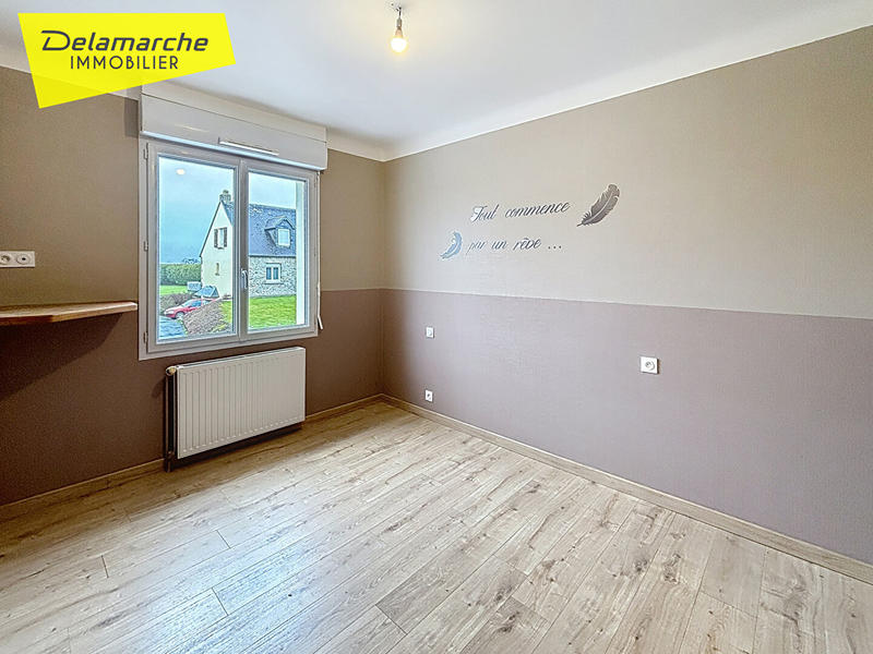 Maison - 65 m² - 4 pièces