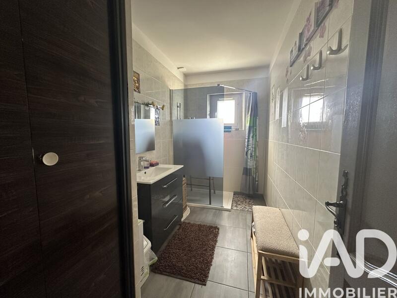 Maison - 89 m² - 4 pièces