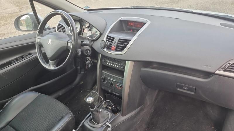 Peugeot 207 Sw 1.6 HDi 110 Outdoor - 5 places