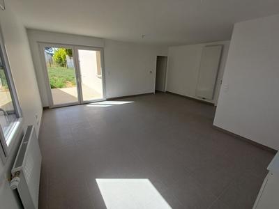 Maison - 67 m² - 3 pièces