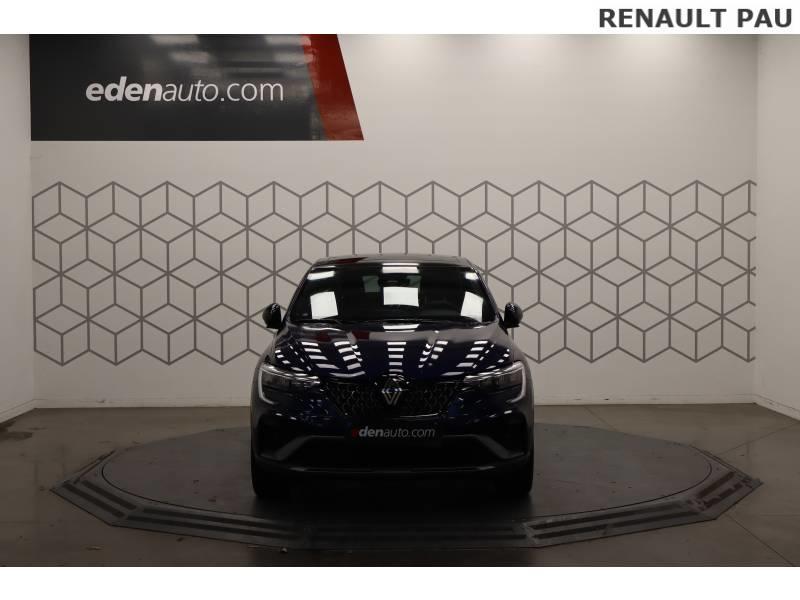 Renault Arkana E-Tech 145 - 23 esprit Alpine