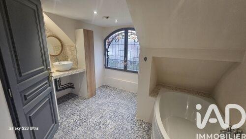 Maison - 141 m² - 6 pièces