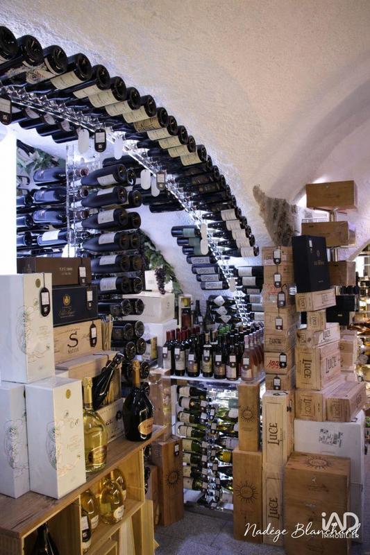 Local commercial - 50 m²