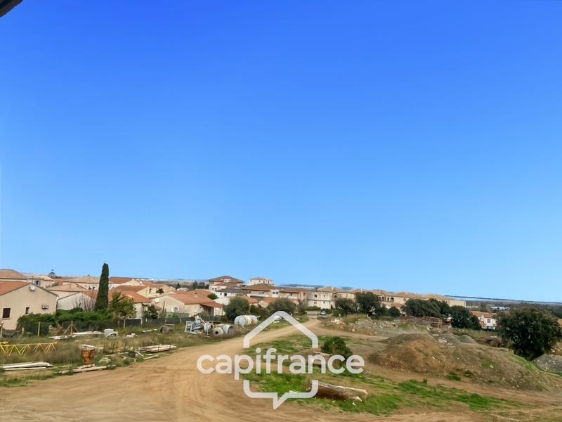 Appartement - 94 m² - 4 pièces