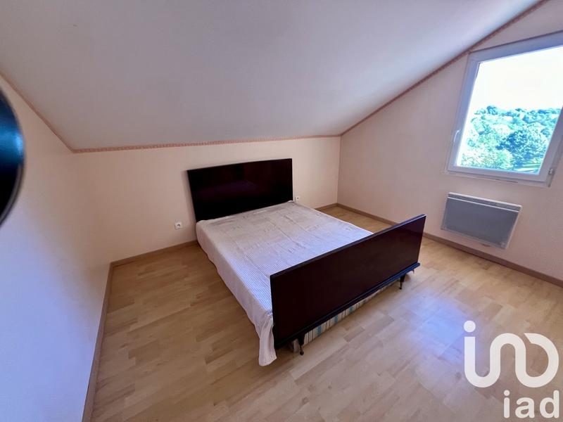 Maison de ville - 155 m² - 5 pièces