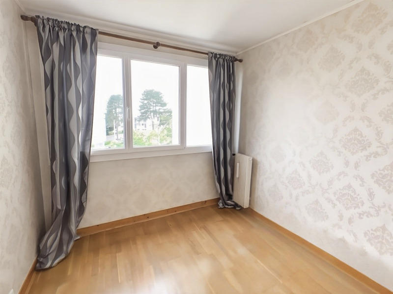 Appartement - 74 m² - 4 pièces