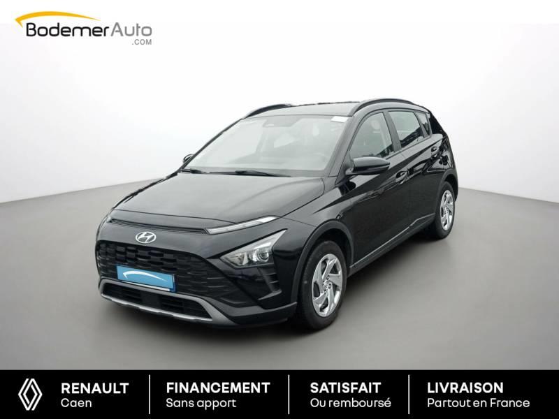 Hyundai Bayon 1.2 84 Initia