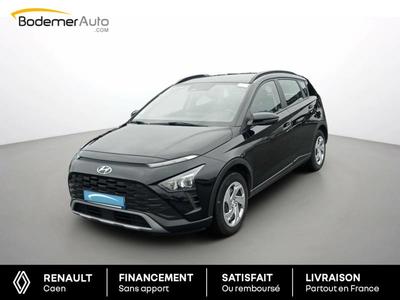 Hyundai Bayon 1.2 84 Initia