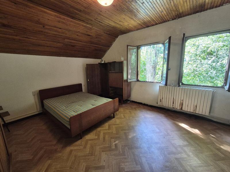 Maison - 128 m² - 5 pièces