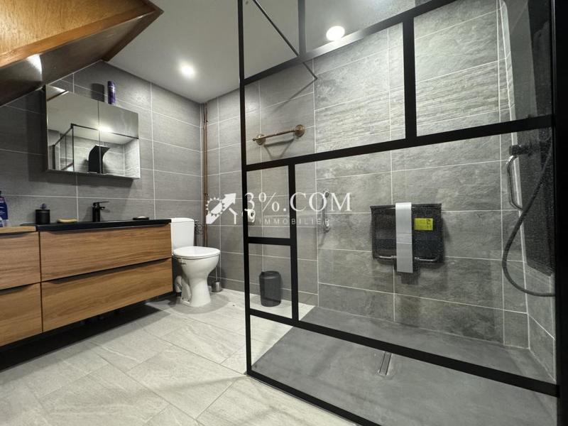 Maison - 150 m² - 6 pièces