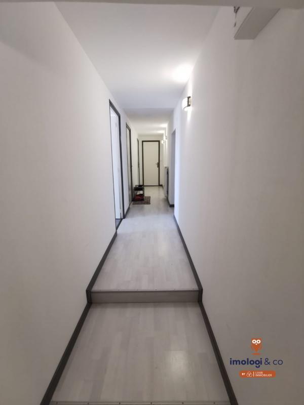 Ferme - 193 m² - 5 pièces