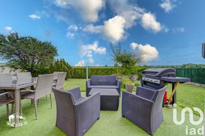 Maison - 103 m² - 6 pièces