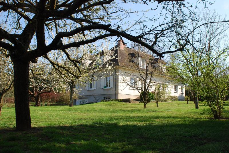 Villa - 263 m² - 7 pièces