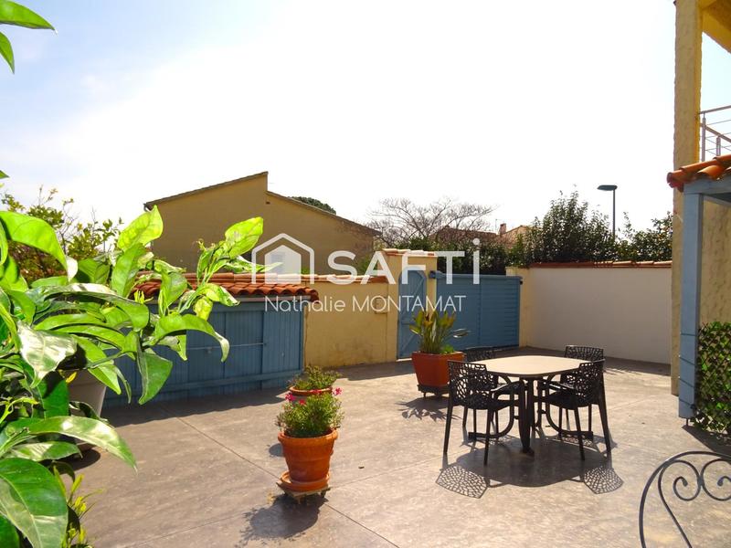 Villa - 162 m² - 5 pièces