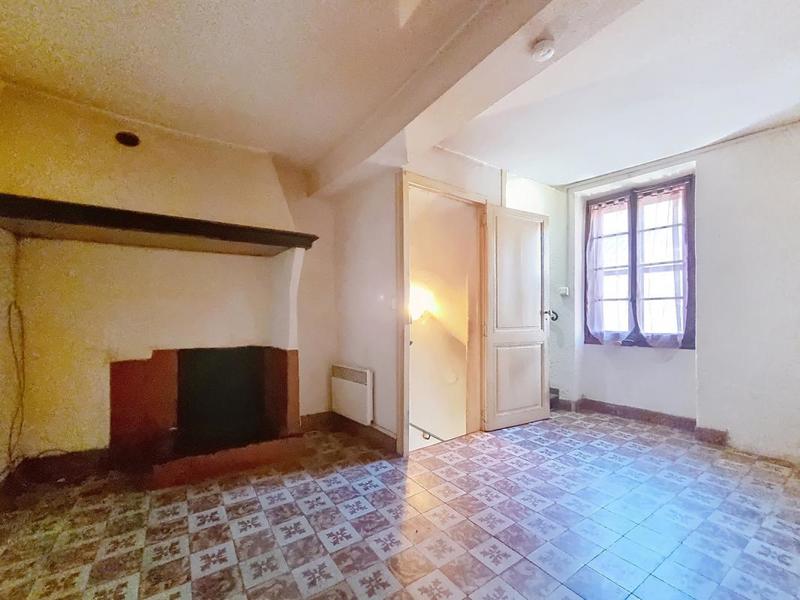 Maison de village - 39 m² - 3 pièces