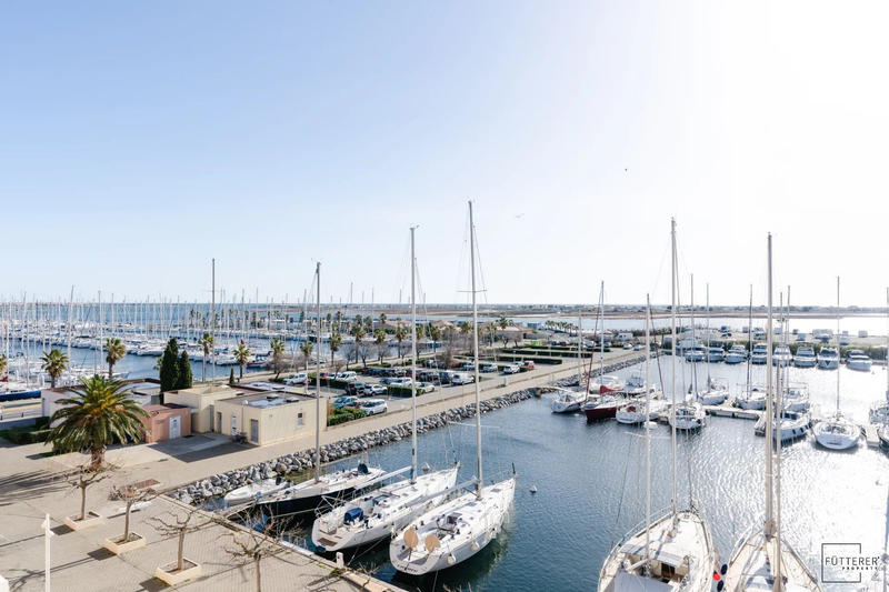 Duplex - 31 m² - 2 pièces