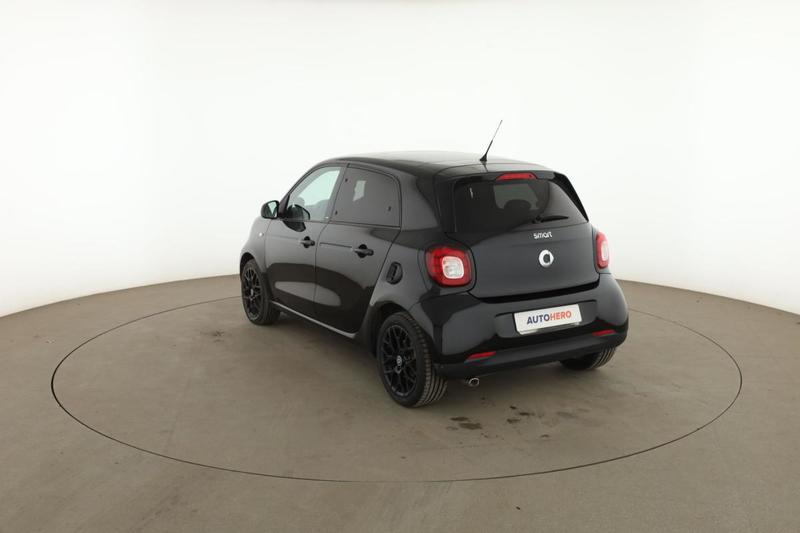 Smart ForFour 0.9 Passion Twinamic 90 ch