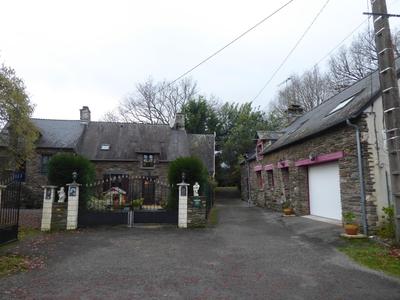 Maison - 187 m² - 7 pièces