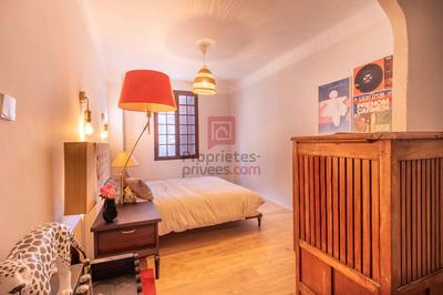 Appartement - 85 m² - 3 pièces