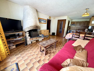 Appartement - 48 m² - 3 pièces