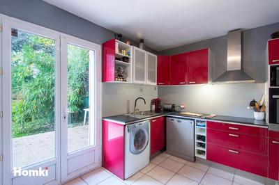 Maison - 155 m² - 7 pièces