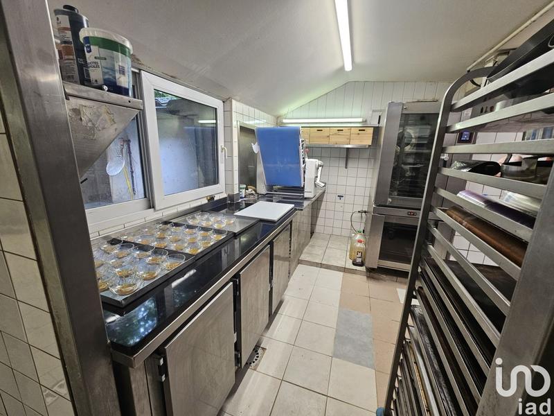 Local commercial - 330 m²