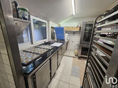 Local commercial - 415 m²