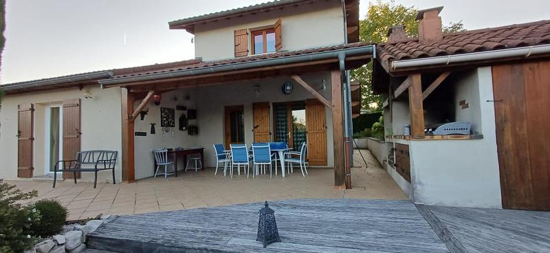 Villa - 194 m² - 6 pièces