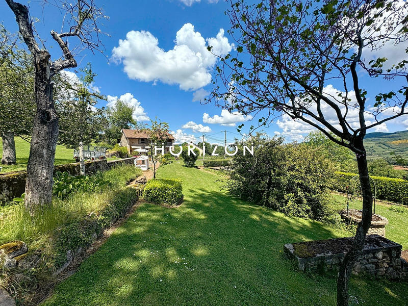 Maison ancienne - 155 m² - 6 pièces