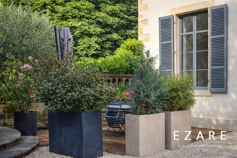 Appartement - 90 m² - 5 pièces