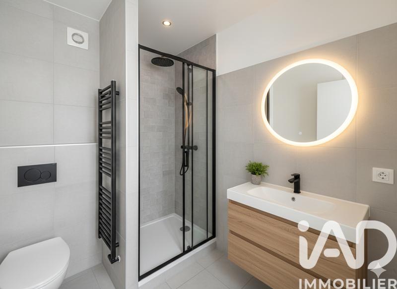 Maison - 110 m² - 6 pièces